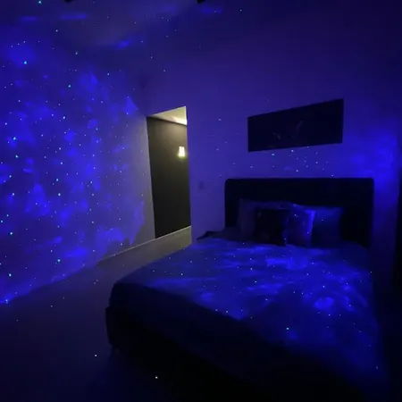 Lounge Wellness * Dison