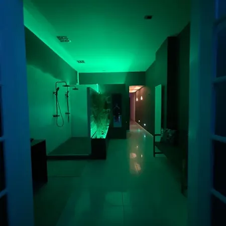 Lounge Wellness