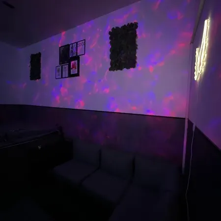 Apartment Lounge Wellness Dison